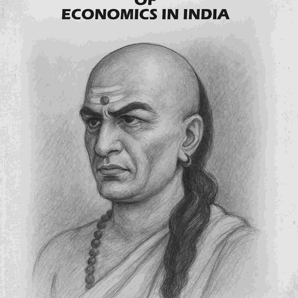 Ancient Foundations Of Economics In India - Gyan Books - Distacart