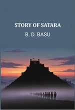 Thumbnail for Story Of Satara - Gyan Books
