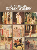 Thumbnail for Nine Ideal Indian Women - Gyan Books