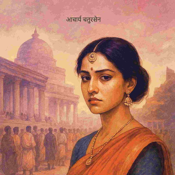 वैशाली की नगरवधू (Vaishali Ki Nagarvadhu) - Gyan Books - Distacart