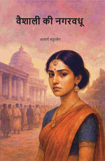 Thumbnail for वैशाली की नगरवधू (Vaishali Ki Nagarvadhu) - Gyan Books - Distacart