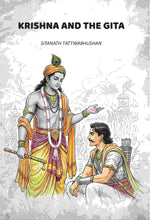Thumbnail for Krishna And The Gita - Gyan Books