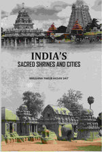 Thumbnail for Indias Sacred Shrines And Cities - Gyan Books