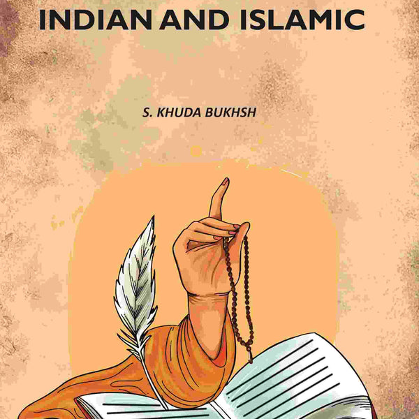 Essays Indian And Islamic - Gyan Books