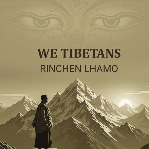 We Tibetans - Gyan Books - Distacart