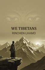 Thumbnail for We Tibetans - Gyan Books - Distacart