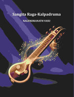 Thumbnail for Sangita Raga-Kalpadruma - Gyan Books