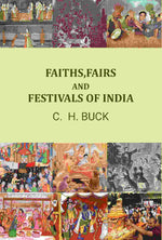 Thumbnail for Faith, fairs, and festivals of India - Gyan Books - Distacart
