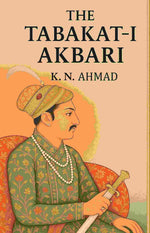 Thumbnail for The Tabakat-i-Akbari - Gyan Books - Distacart