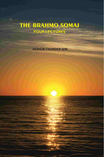Thumbnail for The Brahmo Somaj: Four Lectures - Gyan Books