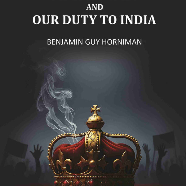 Amritsar And Our Duty To India - Gyan Books - Distacart