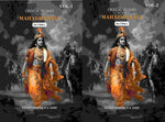 Thumbnail for Critical Studies In The Mahabharata (2 Vols. Set) - Gyan Books - Distacart