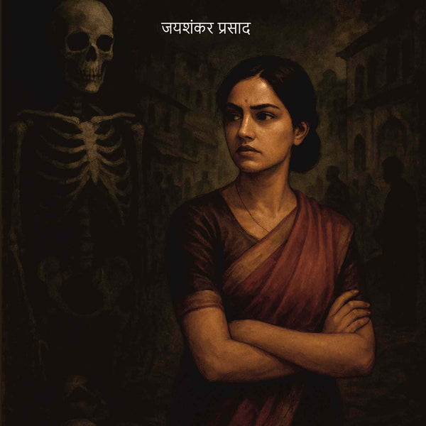 कंकाल (kankal) - Gyan Books - Distacart