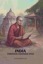 Thumbnail for India Through Chainese Eyes - Gyan Books