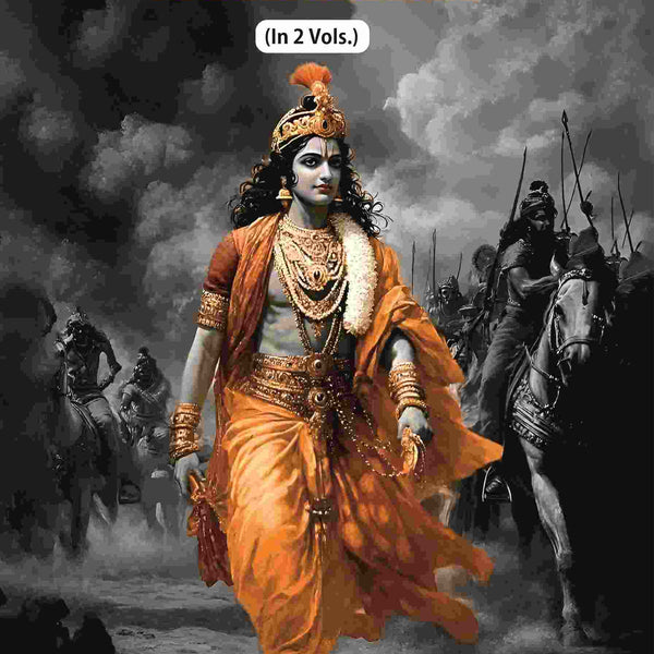Critical Studies In The Mahabharata (2nd) - Gyan Books