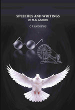 Thumbnail for Speeches And Writings: Of M.K. Gandhi - Gyan Books