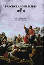 Thumbnail for Practice And Precepts Of Jesus - Gyan Books