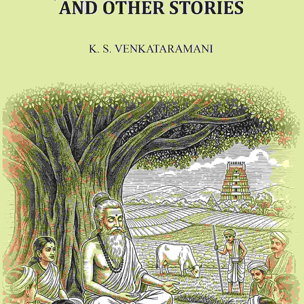 Jatadharan And Other Stories - Gyan Books