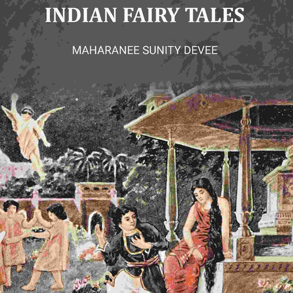 Indian Fairy Tales - Gyan Books
