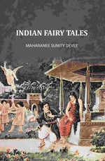 Thumbnail for Indian Fairy Tales - Gyan Books