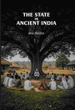 Thumbnail for The State In Ancient India - Gyan Books - Distacart