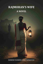 Thumbnail for Rajmohan's Wife: A Novel - Gyan Books