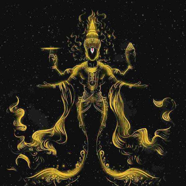 The Matsya Purana: A Study - Gyan Books - Distacart