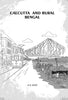Calcutta And Rural Bengal - Gyan Books - Distacart