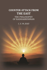 Thumbnail for Counter Attack From The East: the Philosophy of Radhakrishnan - Gyan Books - Distacart
