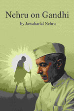 Thumbnail for Nehru on Gandhi - Gyan Books