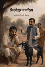 Thumbnail for बिल्लेसुर बकरिहा (Billesur Bakariha) - Gyan Books - Distacart