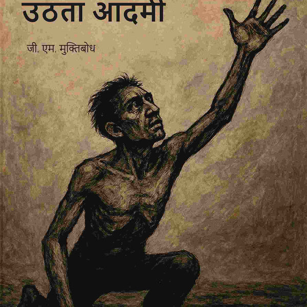 सतह से उठता आदमी (Satah se uthta aadmi) - Gyan Books - Distacart