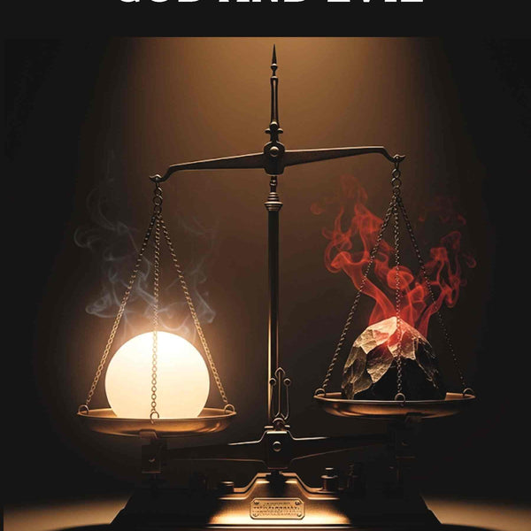 God And Evil - Gyan Books