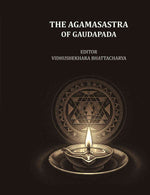 Thumbnail for The Agamasastra of Gaudapada - Gyan Books