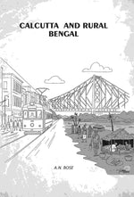 Thumbnail for Calcutta And Rural Bengal - Gyan Books - Distacart