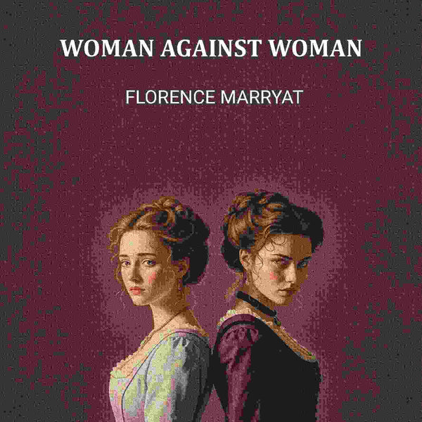 Woman Against Woman - Gyan Books - Distacart