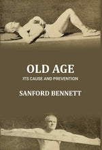 Thumbnail for Old age: its cause and prevention - Gyan Books