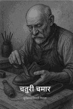 Thumbnail for चतुरी चमार (Chaturi Chamar) - Gyan Books - Distacart