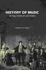 Thumbnail for History of Music In the Form of Lectures - Gyan Books - Distacart