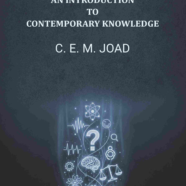 An Introduction To Contemporary Knowledge - Gyan Books - Distacart