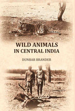 Thumbnail for Wild animals in central India - Gyan Books - Distacart