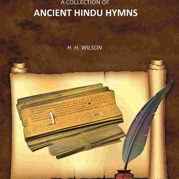 Rig -Veda Sanhita: A Collection Of Ancient Hindu Hymns - Gyan Books