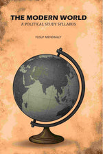 Thumbnail for The modern world: A Political Study Syllabus - Gyan Books - Distacart