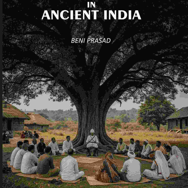 The State In Ancient India - Gyan Books - Distacart