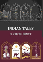 Thumbnail for Indian tales - Gyan Books