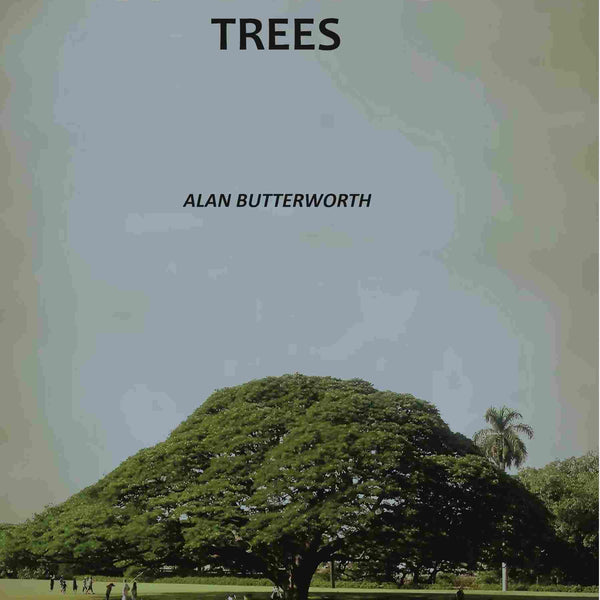 Some Madras Trees - Gyan Books