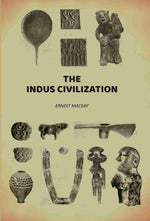 Thumbnail for The Indus Civilization - Gyan Books - Distacart