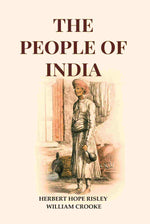 Thumbnail for The People Of India - Gyan Books - Distacart