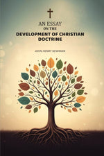 Thumbnail for An Essay on the Development of Christian Doctrine - Gyan Books - Distacart
