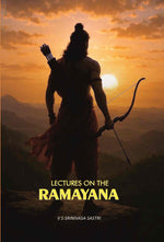 Thumbnail for Lectures On The Ramayana - Gyan Books